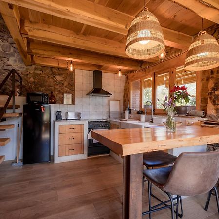 La Paradella - Apartamento De Uso Turistico Arbucies Ngoại thất bức ảnh