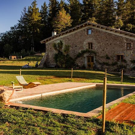 La Paradella - Apartamento De Uso Turistico Arbucies Ngoại thất bức ảnh
